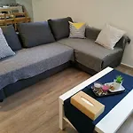 Appartement Zeus On Palamidi Foothills Nauplie