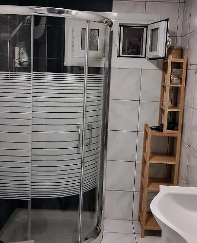 Zeus On Palamidi Foothills Lejlighed *