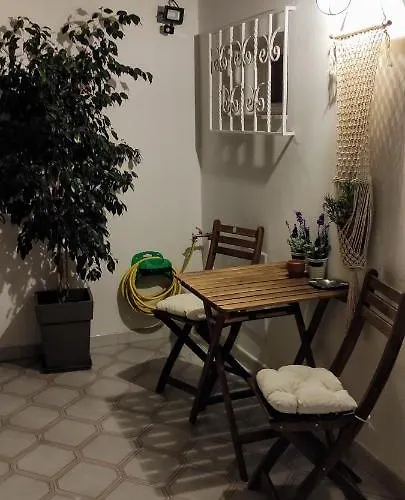 Lejlighed Zeus On Palamidi Foothills Nafplio