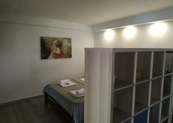 Zeus On Palamidi Foothills *