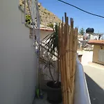 Zeus On Palamidi Foothills Appartement