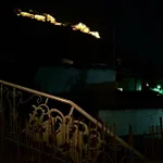 Zeus On Palamidi Foothills * نافبليو