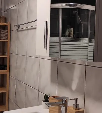 Appartement Zeus On Palamidi Foothills *