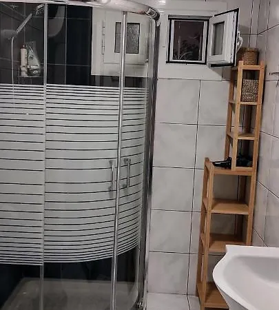 Zeus On Palamidi Foothills Lejlighed *