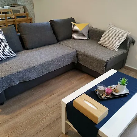 Daire Zeus On Palamidi Foothills Anabolu