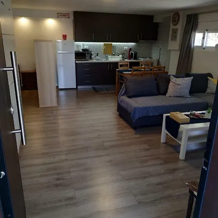 Zeus On Palamidi Foothills