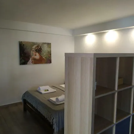 Zeus On Palamidi Foothills *