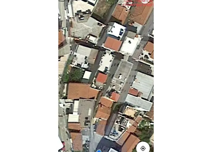 Апартаменты Zeus On Palamidi Foothills Нафплион