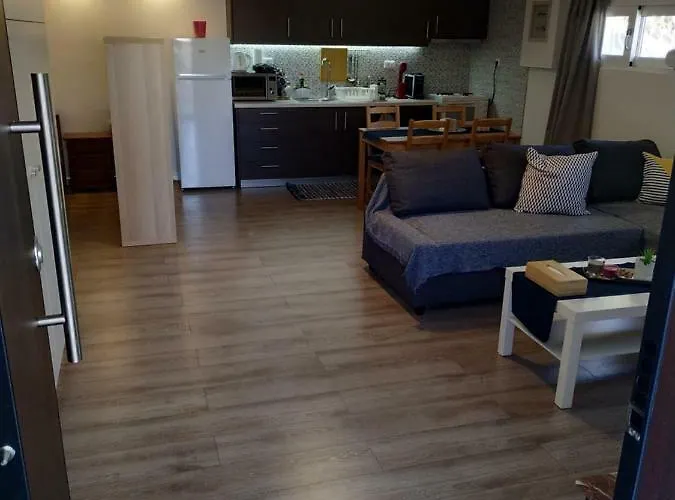 Zeus On Palamidi Foothills